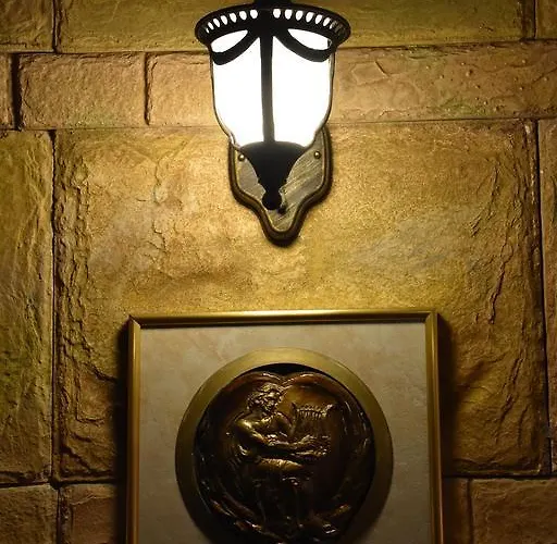 Hotel Boutique Boris Palace&restaurant 4*