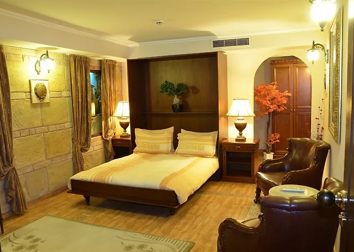 Boutique Boris Palace&restaurant Plovdiv